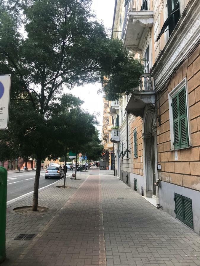Sole & Luna La Spezia Dış mekan fotoğraf